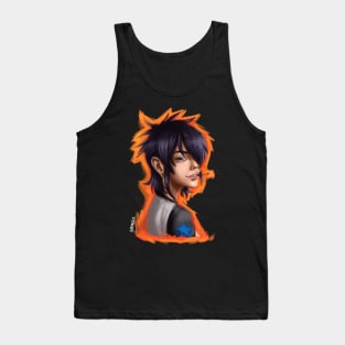 noodle Tank Top